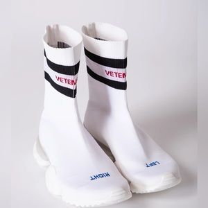 Vetement Sock Sneakers